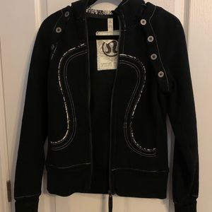 Lululemon special edition scuba.